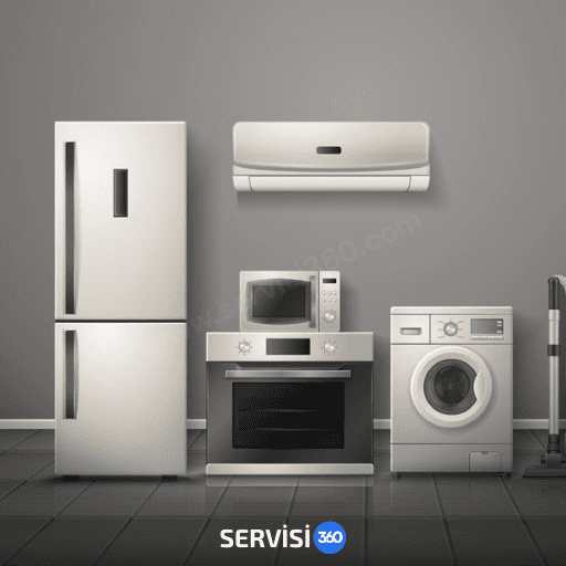 Ferizli Beyaz Eşya Servisi