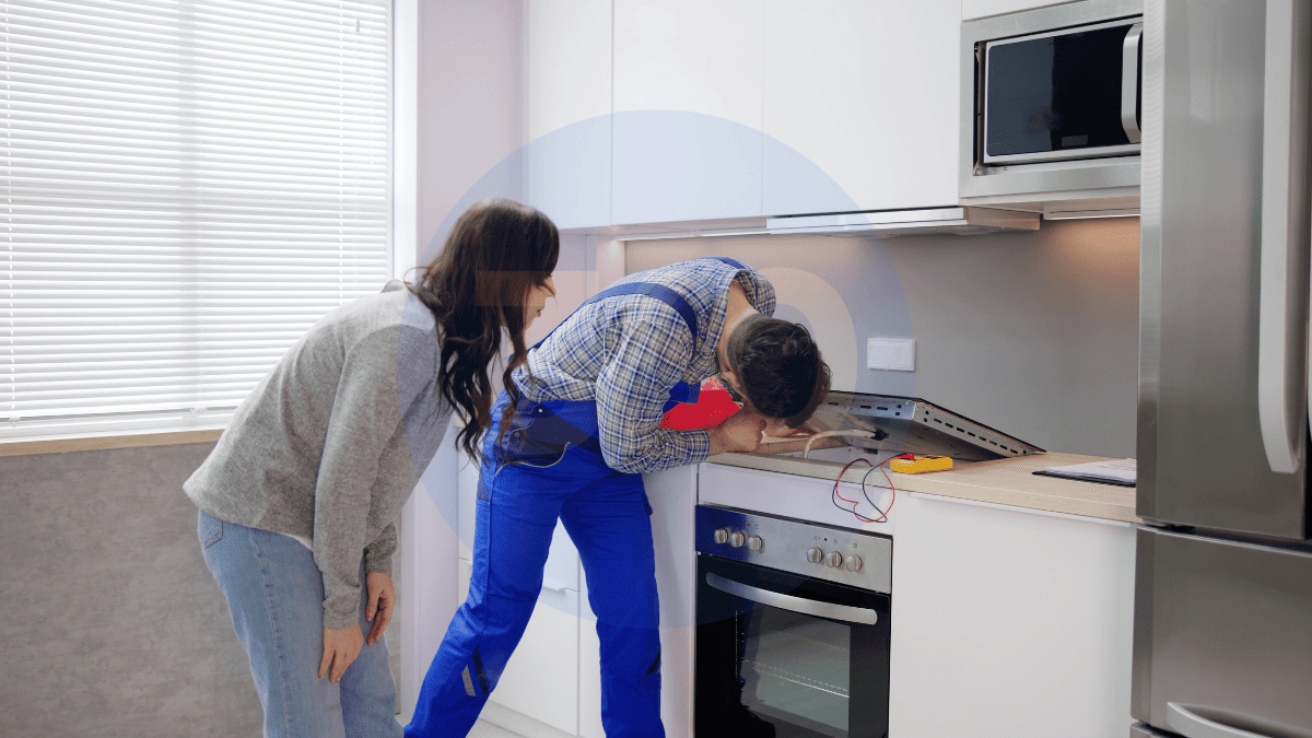 Ferizli Fırın Ocak Servisi